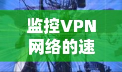 监控VPN网络的速度是一个涉及多个步骤和工具的过程。以下是分步骤的指南，帮助您有效地监控和优化VPN网络的性能