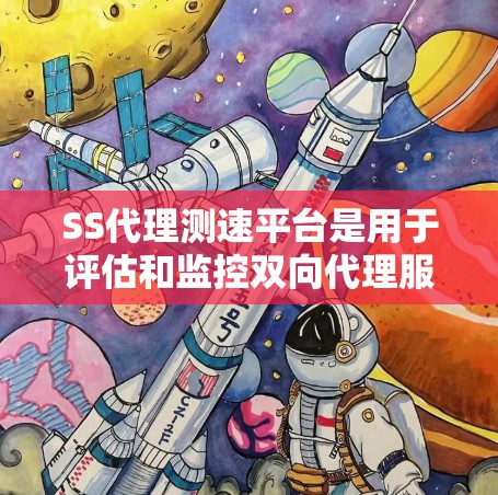 SS代理测速平台是用于评估和监控双向代理服务器（SS）性能的工具集合。以下是对该平台的详细分析和建议