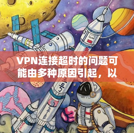 VPN连接超时的问题可能由多种原因引起，以下是一步步的解决指南