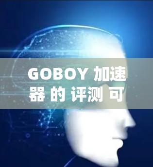 GOBOY 加速器 的 评测 可能 会 从 多个 方面 进行，以下 是 一些 可能 的 方向