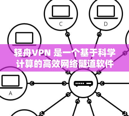 轻舟VPN 是一个基于科学计算的高效网络隧道软件，旨在帮助用户访问受限或被屏蔽的网络内容。以下是使用轻舟VPN 的基本方法