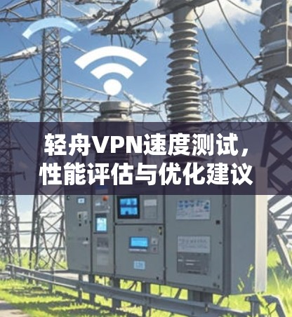 轻舟VPN速度测试，性能评估与优化建议